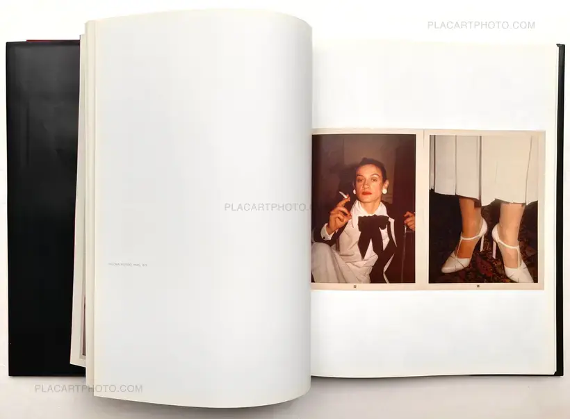 Antonio Lopez – INSTAMATICS