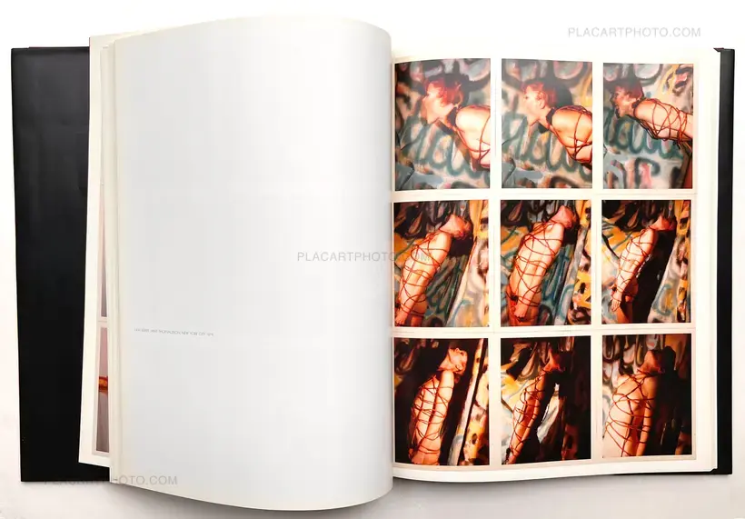 Antonio Lopez – INSTAMATICS