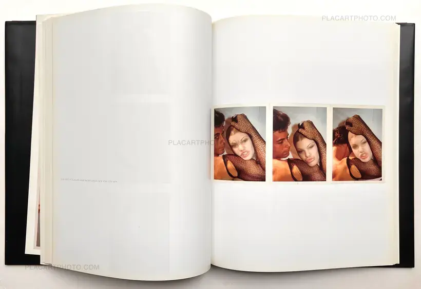 Antonio Lopez – INSTAMATICS