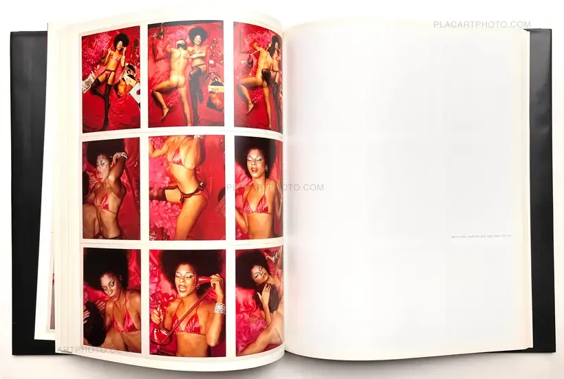 Antonio Lopez – INSTAMATICS
