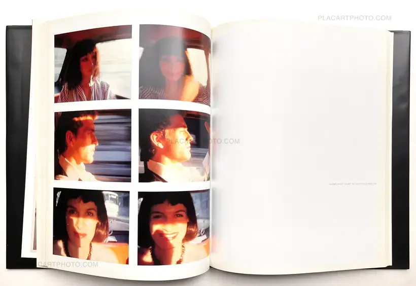 Antonio Lopez – INSTAMATICS