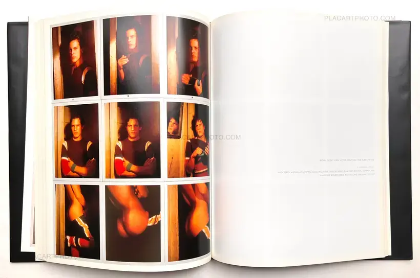 Antonio Lopez – INSTAMATICS
