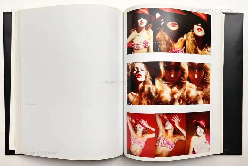 Antonio Lopez – INSTAMATICS