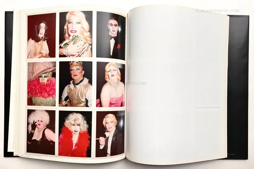 Antonio Lopez – INSTAMATICS