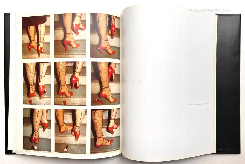 Antonio Lopez – INSTAMATICS