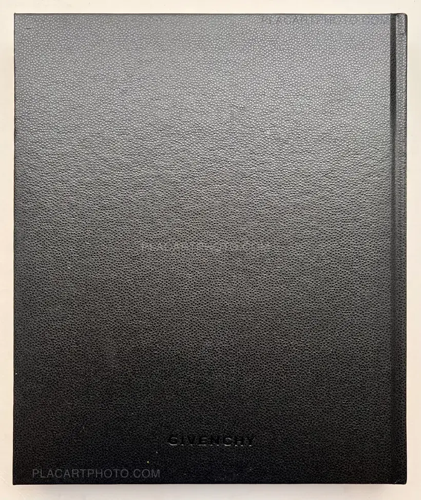 Riccardo Tisci – VISIONAIRE 60 RELIGION (WITH BOX)