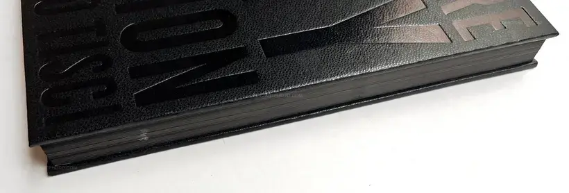 Riccardo Tisci – VISIONAIRE 60 RELIGION (WITH BOX)