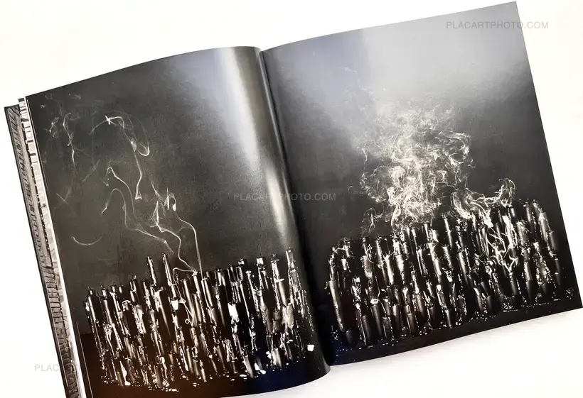 Riccardo Tisci – VISIONAIRE 60 RELIGION (WITH BOX)
