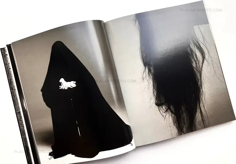 Riccardo Tisci – VISIONAIRE 60 RELIGION (WITH BOX)