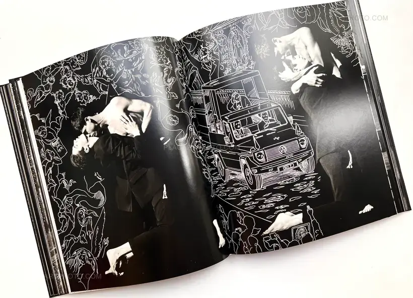 Riccardo Tisci – VISIONAIRE 60 RELIGION (WITH BOX)