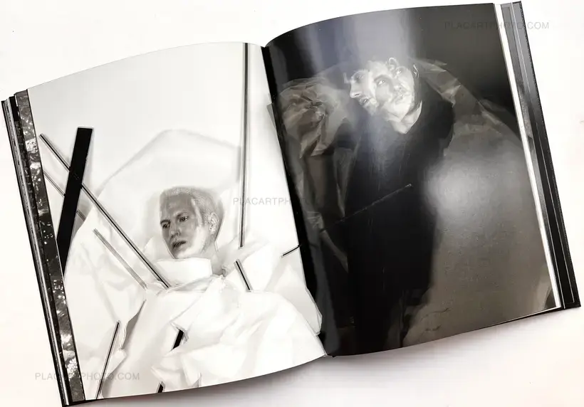 Riccardo Tisci – VISIONAIRE 60 RELIGION (WITH BOX)