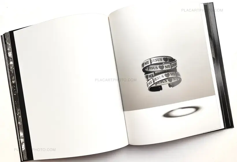 Riccardo Tisci – VISIONAIRE 60 RELIGION (WITH BOX)