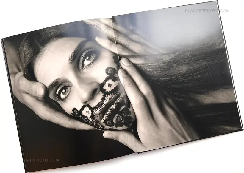 Riccardo Tisci – VISIONAIRE 60 RELIGION (WITH BOX)
