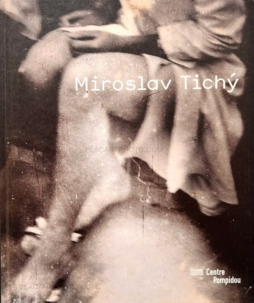 Miroslav Tichy – Miroslav Tichý