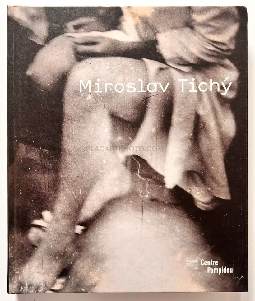 Miroslav Tichy – Miroslav Tichý