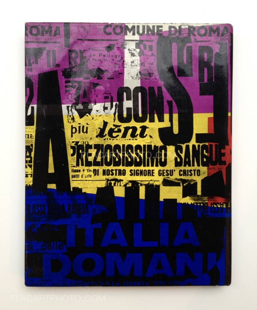William Klein – Rome