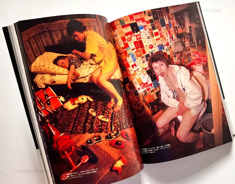 Koichi Imaeda – Russian Roulette Soviet Empire Collapse 1989-1991