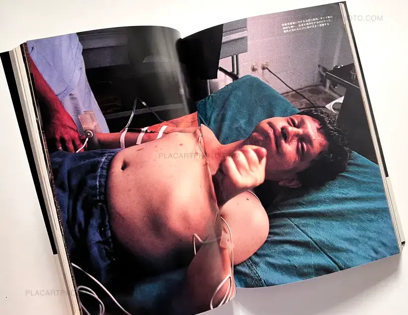 Koichi Imaeda – Russian Roulette Soviet Empire Collapse 1989-1991