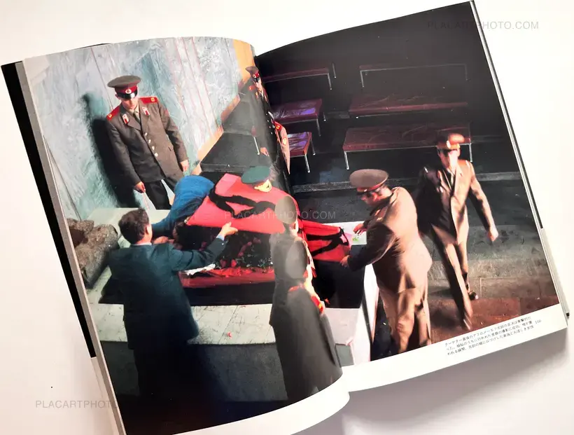 Koichi Imaeda – Russian Roulette Soviet Empire Collapse 1989-1991