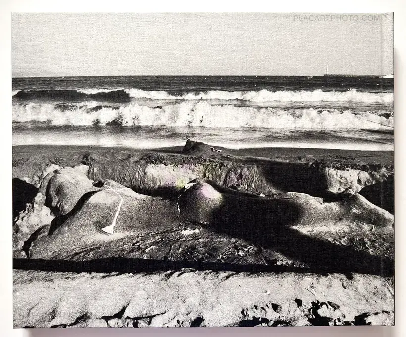 Yoshio Mizoguchi – Obi and Sand : Kyoto / Enoshima