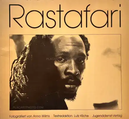 Anno Wilms – Rastafari