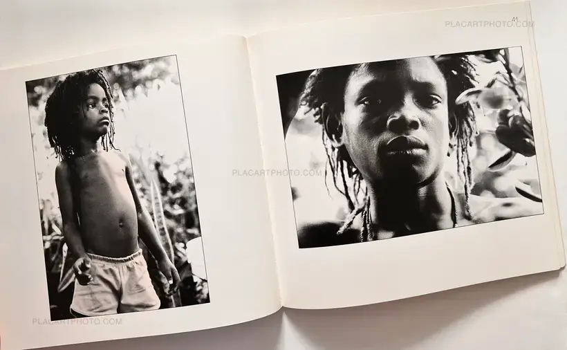 Anno Wilms – Rastafari