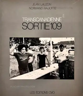 Various photographers – Transcanadienne Sortie 109