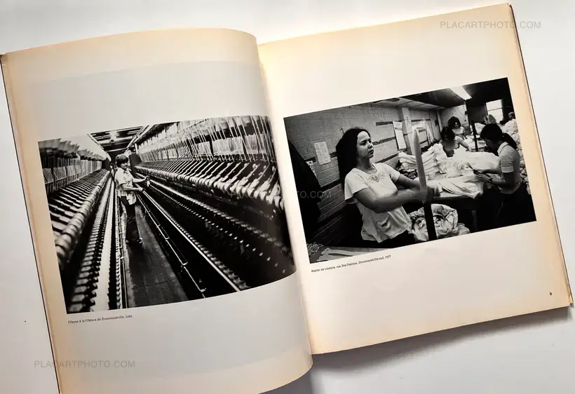 Various photographers – Transcanadienne Sortie 109