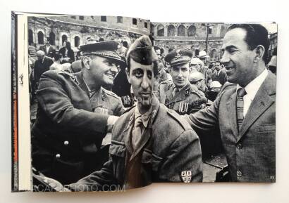 William Klein,Rome