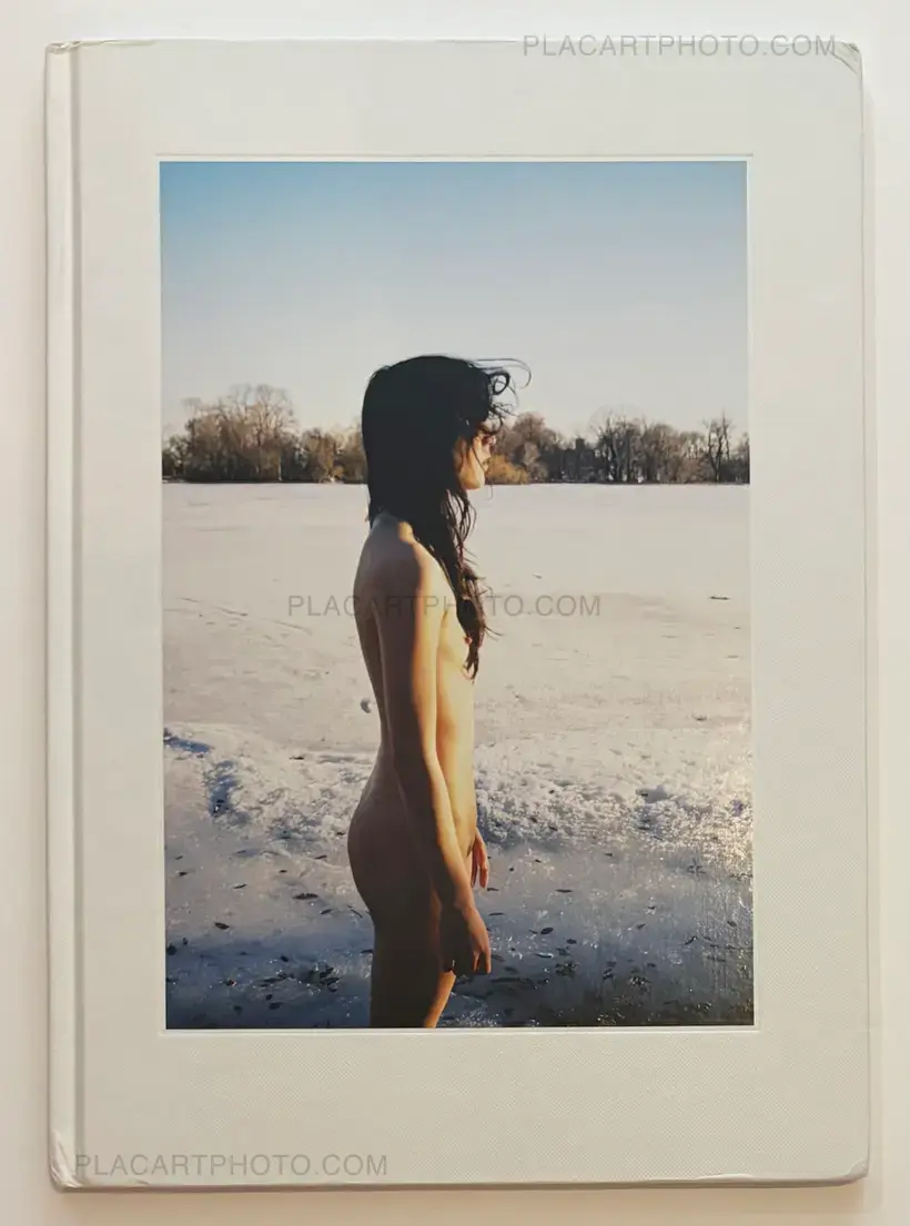 Ren Hang – New love (SIGNED)