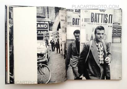 William Klein,Rome William Klein,Rome