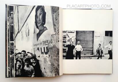 William Klein,Rome William Klein,Rome