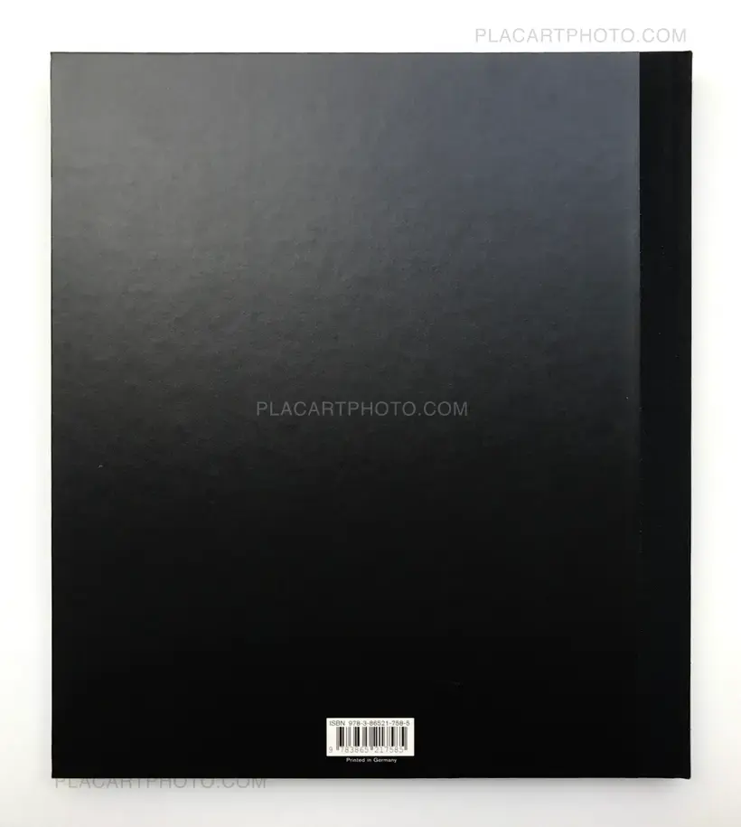 Paolo Roversi – STUDIO (SCARCE LIMITED TRUE FIRST EDITION)