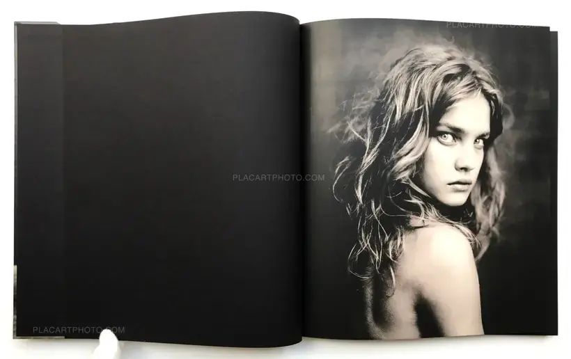 Paolo Roversi – STUDIO (SCARCE LIMITED TRUE FIRST EDITION)
