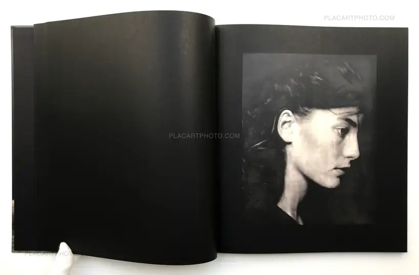 Paolo Roversi – STUDIO (SCARCE LIMITED TRUE FIRST EDITION)