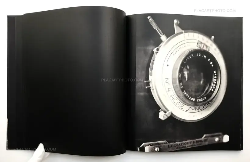 Paolo Roversi – STUDIO (SCARCE LIMITED TRUE FIRST EDITION)