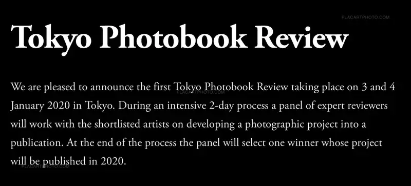TOKYO PHOTOBOOK REVIEW
