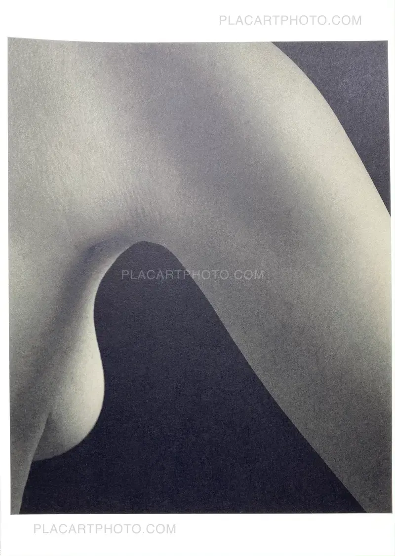 Sayuri Ichida "Absentee" (2021) printed in 2022