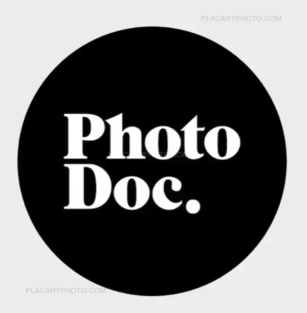 Meet us tomorrow on our booth at Photo Doc !!
