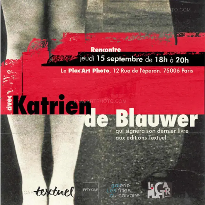 Exhibition of Contemporary Artist's Books