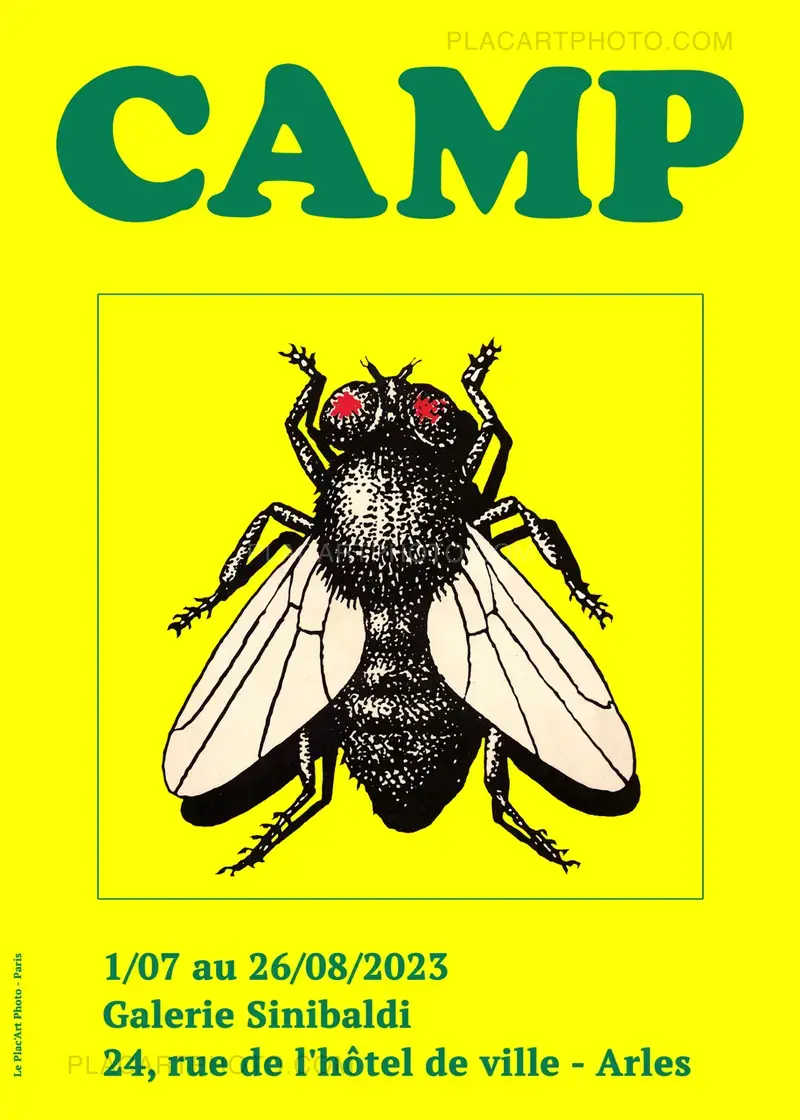 ARLES 2023 IMAGE SHOP CAMP