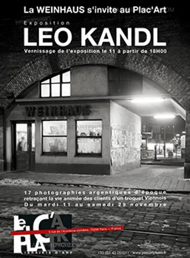 Leo Kandl