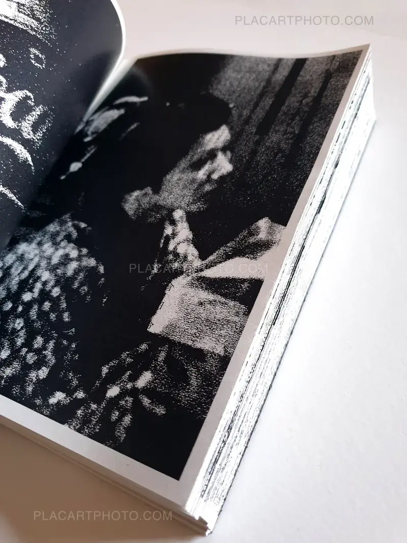 Lancement de Asahi Journal de Thibault Tourmente / Launch of Thibault Tourmente's Asahi Journal