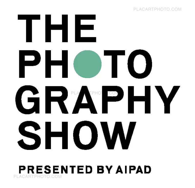 THE PHOTOGRAPHY SHOW IN NEW YORK