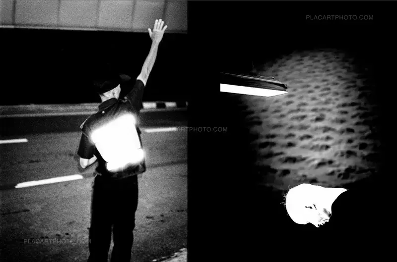 BOOK LAUNCHING + EXHIBITION DAVID NISSEN DISTOPIA