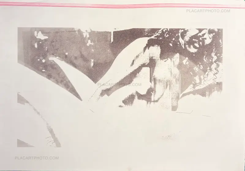 RENCONTRE AVEC JACQUES FIVEL AUTOUR DE SON EXPOSITION ET DU LANCEMENT DE SON LIVRE D'ARTISTE.