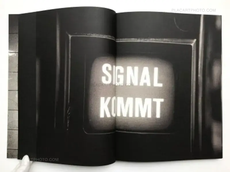 BOOK LAUNCH : DEEPER SHADES # 05 : BERLIN - ANDREAS H. BITESNICH