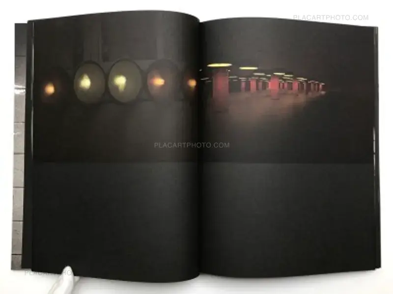 BOOK LAUNCH : DEEPER SHADES # 05 : BERLIN - ANDREAS H. BITESNICH