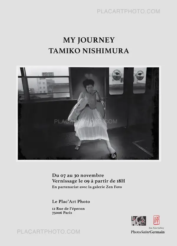 Exposition: Nishimura Tamiko: My Journey